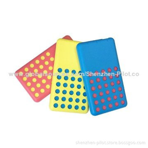 Power Banks for Mobile Phones, with 3,300mAh Capacity New Design